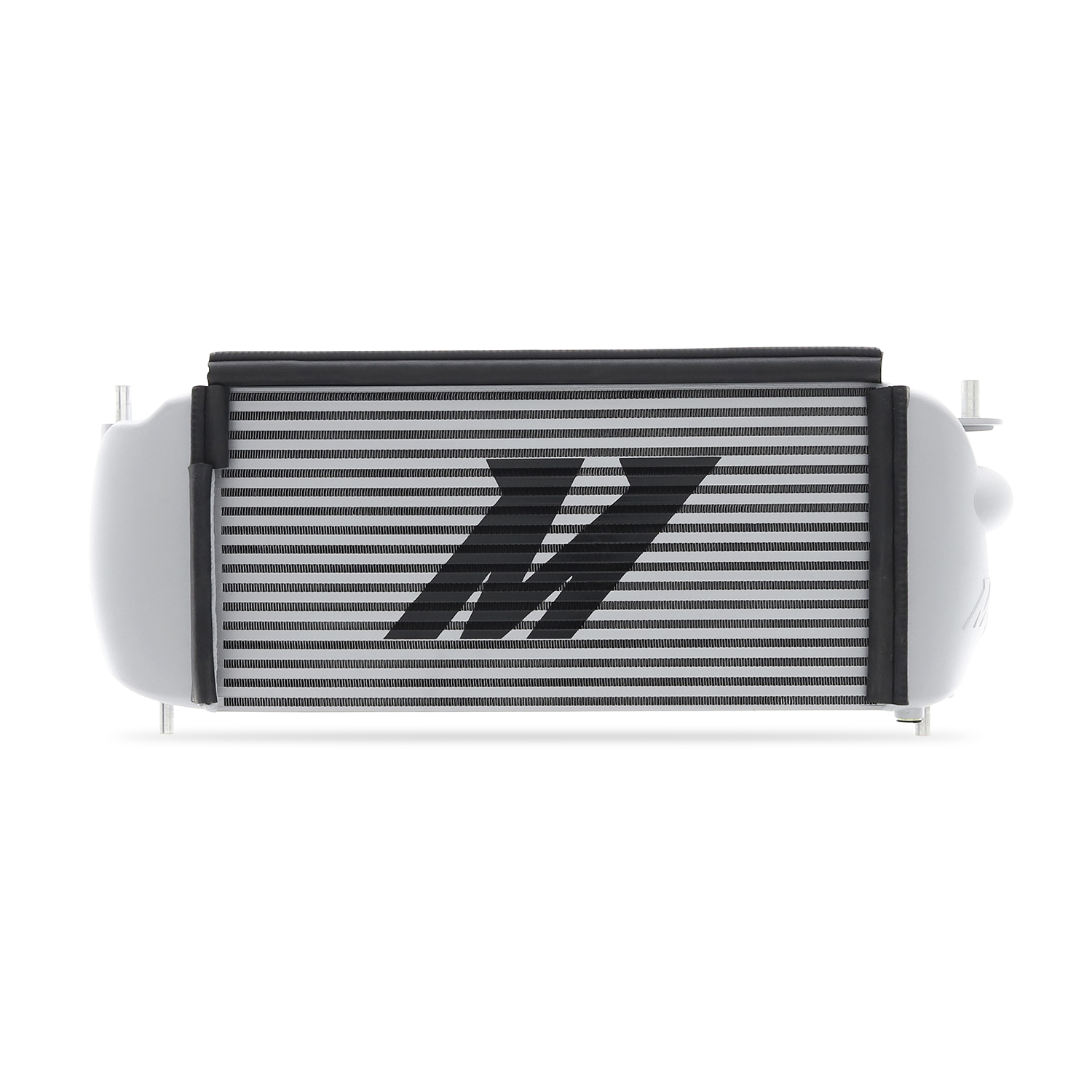 Mishimoto — Mishimoto 2016+ Ford F-150 2.7/3.5L Ecoboost Intercooler (I/C ONLY) - Sleek Silver
Intercooler Kit - view 8